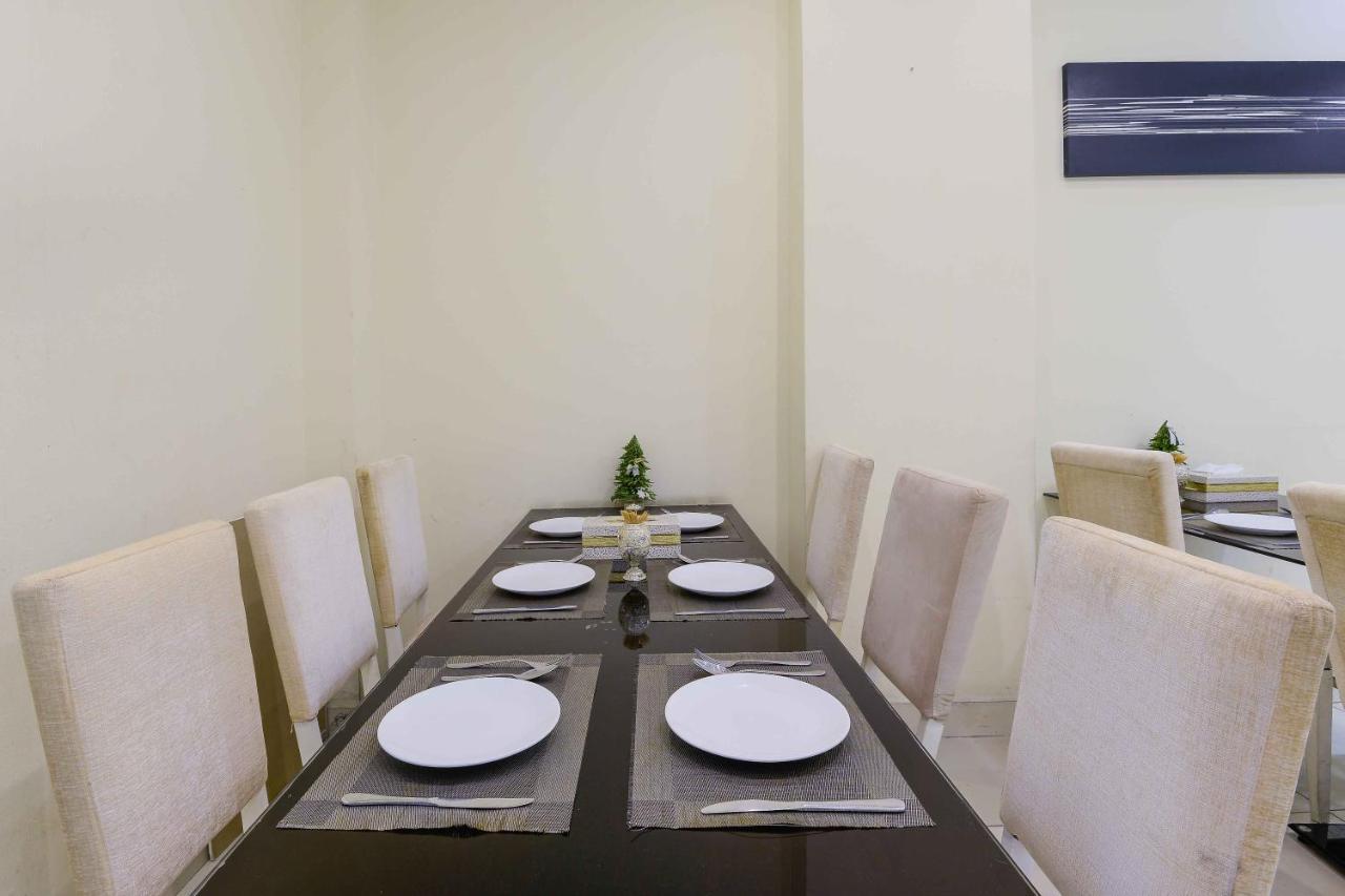 The One Premium Hotel Ho Chi Minh City Bagian luar foto