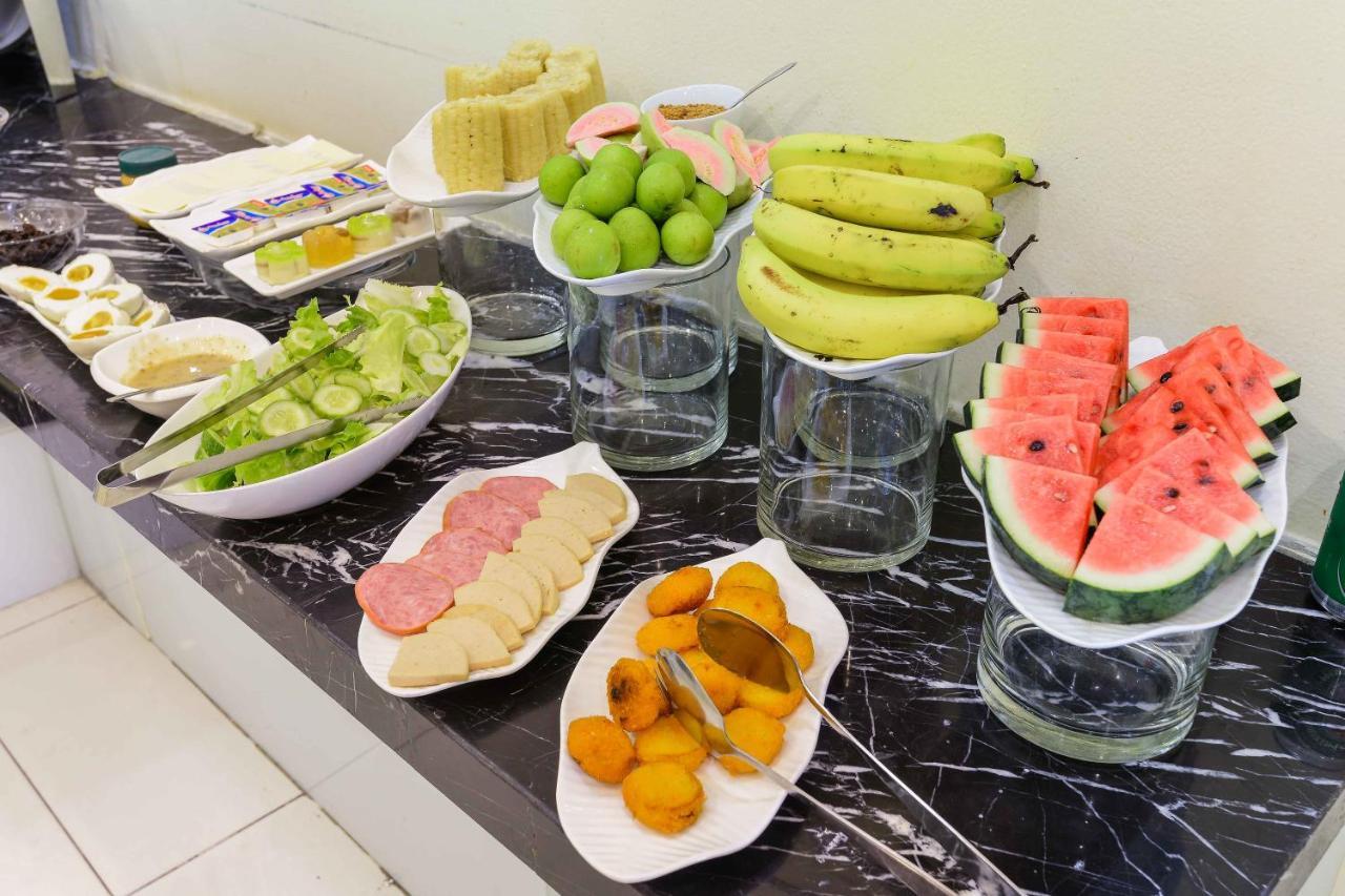 The One Premium Hotel Ho Chi Minh City Bagian luar foto